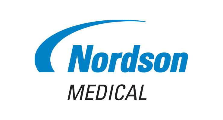Nordson MEDICAL logo